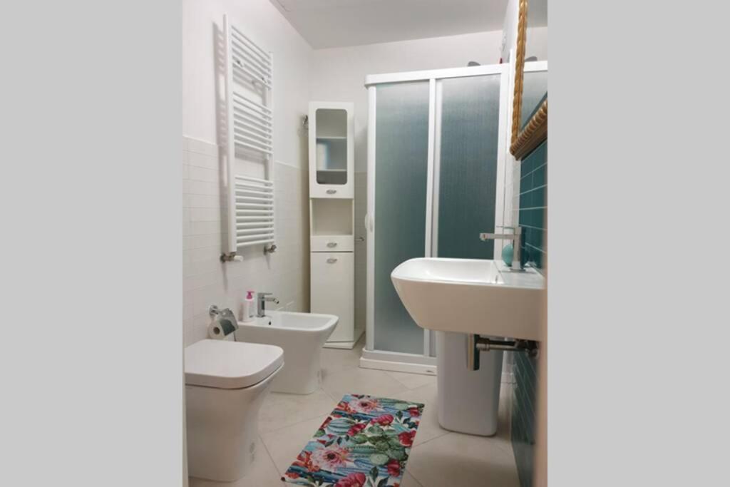 Apartamento Residance Il Piviere App 37 Calambrone Exterior foto