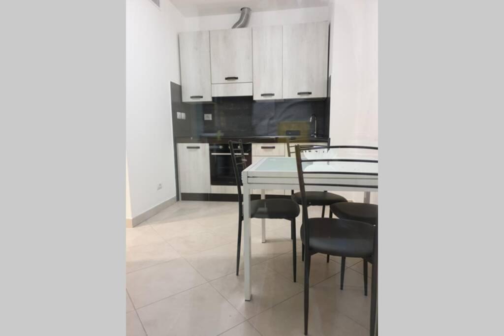 Apartamento Residance Il Piviere App 37 Calambrone Exterior foto