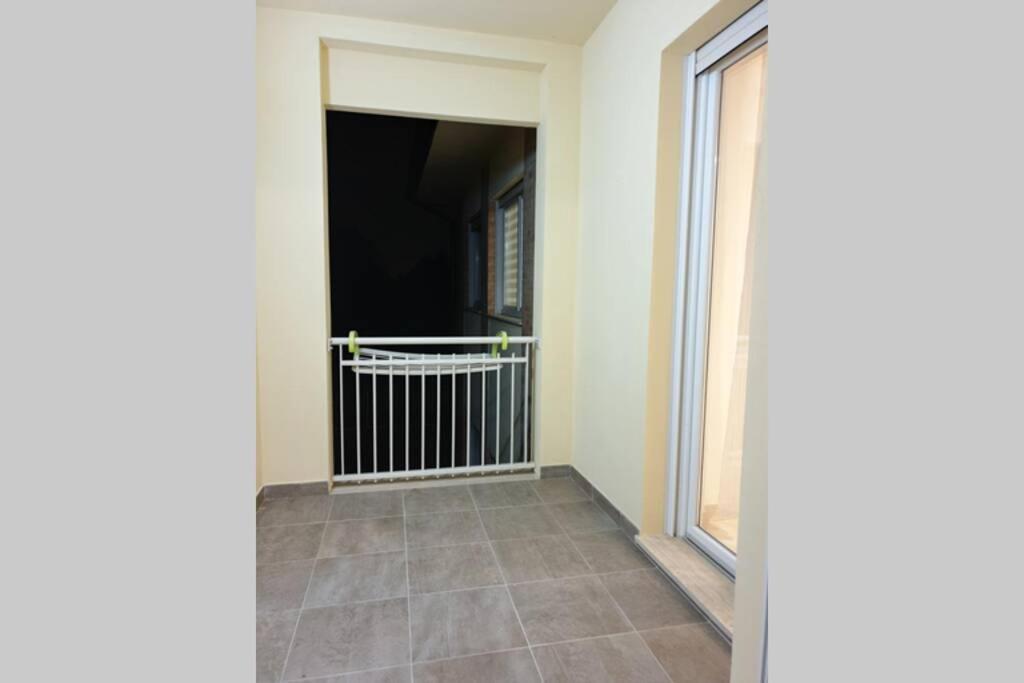 Apartamento Residance Il Piviere App 37 Calambrone Exterior foto
