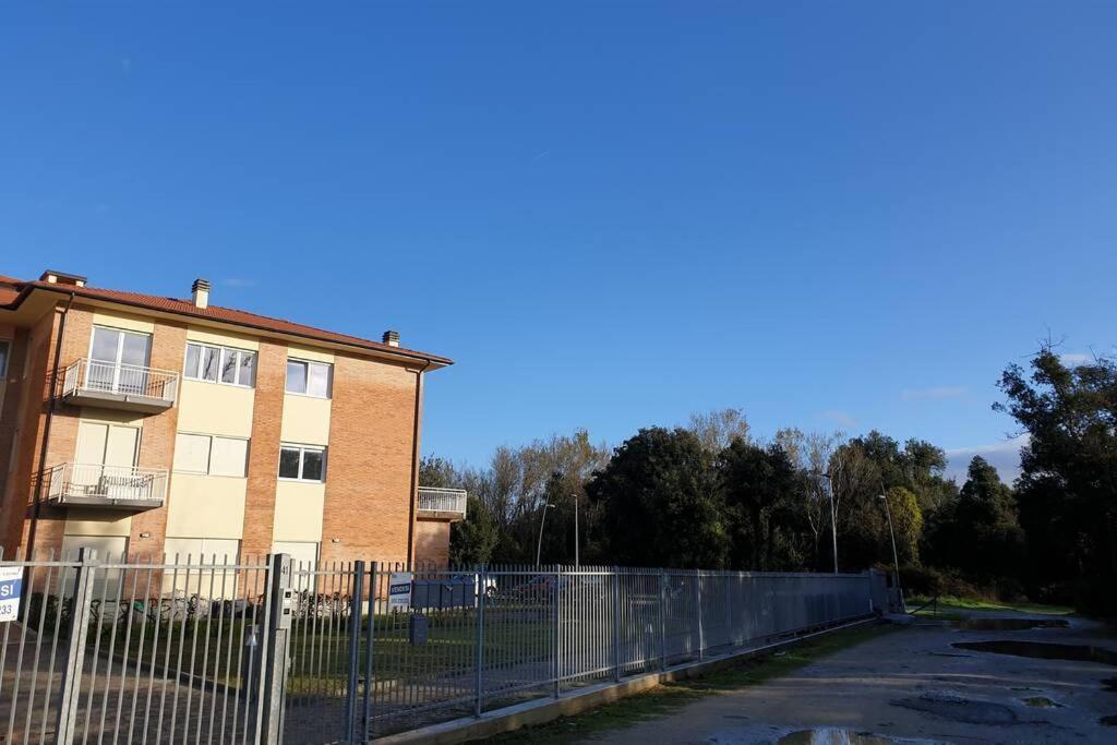 Apartamento Residance Il Piviere App 37 Calambrone Exterior foto