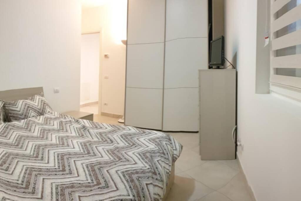 Apartamento Residance Il Piviere App 37 Calambrone Exterior foto
