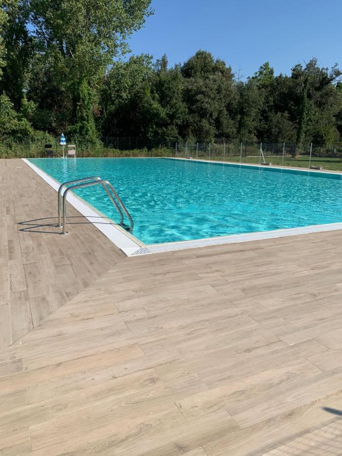 Apartamento Residance Il Piviere App 37 Calambrone Exterior foto